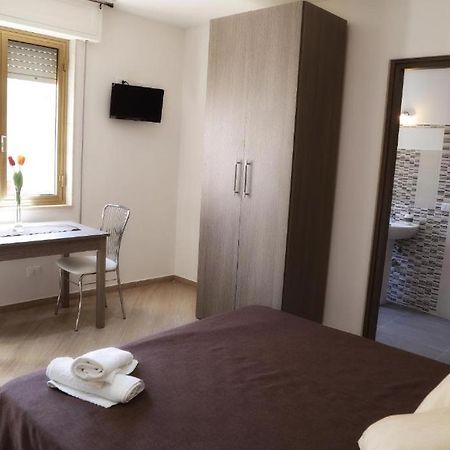 La Bussola Bed & Breakfast Trapani Exterior foto