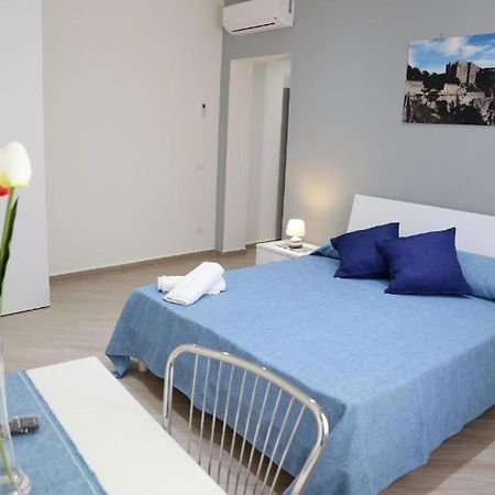 La Bussola Bed & Breakfast Trapani Exterior foto