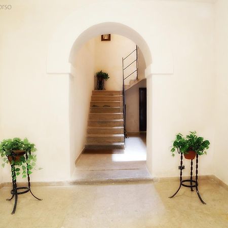 La Bussola Bed & Breakfast Trapani Exterior foto